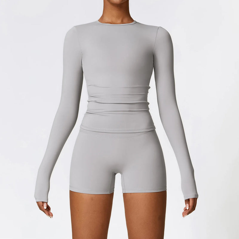Conjunto Welles Saint - Short