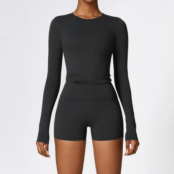 Conjunto Welles Saint - Short