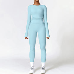 Conjunto Welles Saint com Calça