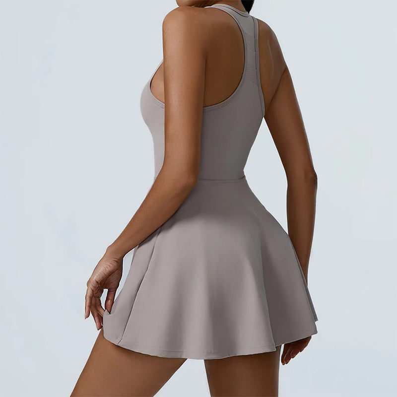 Vestido Esportivo Lorem